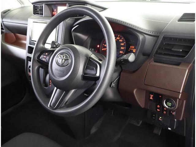 ルーミー Ｘ　Ｓ　エアバック　左パワースライド　インテリキー　パワーウィンドウ　アイドリングＳ　地デジ　バックカメラ　ＥＴＣ　横滑防止装置　マニュアルエアコン　イモビライザー　ＤＶＤ再生　ダブルエアバッグ　ＡＢＳ（21枚目）