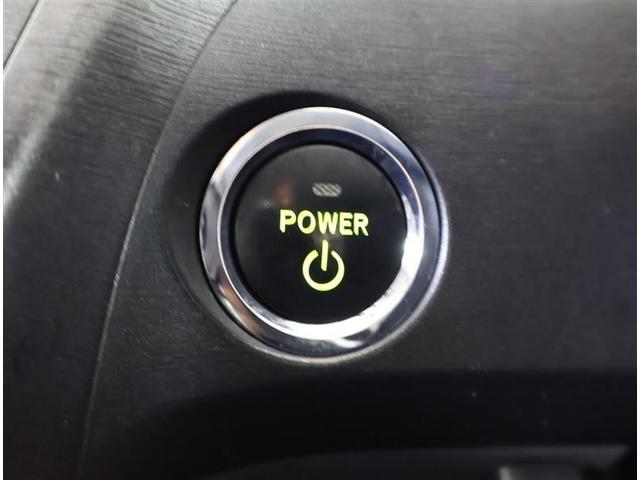 プリウス Ｓ　Ｂモニタ－　フルセグ地デジ　インテリキー　ＨＤＤナビゲーション　デュアルエアバック　エアＢ　イモビライザー　ＤＶＤ再生可能　ナビＴＶ　ＡＵＴＯエアコン　横スベリ防止　アルミホイール　ＥＴＣ装備　ＡＢＳ（14枚目）