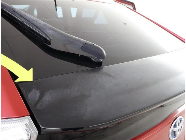 プリウス Ｓ　Ｂモニタ－　フルセグ地デジ　インテリキー　ＨＤＤナビゲーション　デュアルエアバック　エアＢ　イモビライザー　ＤＶＤ再生可能　ナビＴＶ　ＡＵＴＯエアコン　横スベリ防止　アルミホイール　ＥＴＣ装備　ＡＢＳ（18枚目）