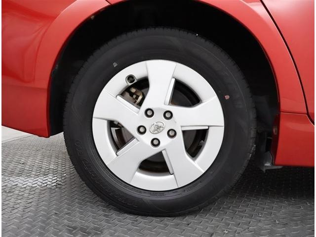 プリウス Ｓ　Ｂモニタ－　フルセグ地デジ　インテリキー　ＨＤＤナビゲーション　デュアルエアバック　エアＢ　イモビライザー　ＤＶＤ再生可能　ナビＴＶ　ＡＵＴＯエアコン　横スベリ防止　アルミホイール　ＥＴＣ装備　ＡＢＳ（29枚目）