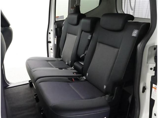 シエンタ ハイブリッド　ファンベースＧ　ＥＳＣ　プリクラッシュセーフティー　パワステ　運転席エアバック　バックモニタ－　イモビライザー　ＡＷ　フルセグＴＶ　クルコン　スマートキー　キーフリーシステム　ＥＴＣ　ＤＶＤ　ＡＢＳ　ナビＴＶ（14枚目）