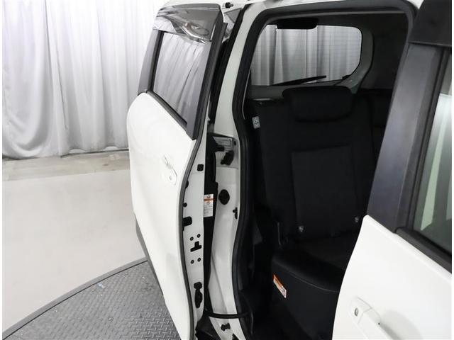 シエンタ ハイブリッド　ファンベースＧ　ＥＳＣ　プリクラッシュセーフティー　パワステ　運転席エアバック　バックモニタ－　イモビライザー　ＡＷ　フルセグＴＶ　クルコン　スマートキー　キーフリーシステム　ＥＴＣ　ＤＶＤ　ＡＢＳ　ナビＴＶ（28枚目）