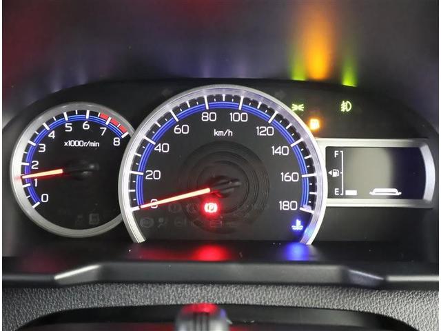 ルーミー カスタムG アイドリング 両側電動SD LEDヘット バックビューモニター 衝突回避ブレーキ 地デジ スマートキー メモリナビ クルーズコントロール DVD ETC 1オーナー オートエアコン アルミホイール(5枚目)