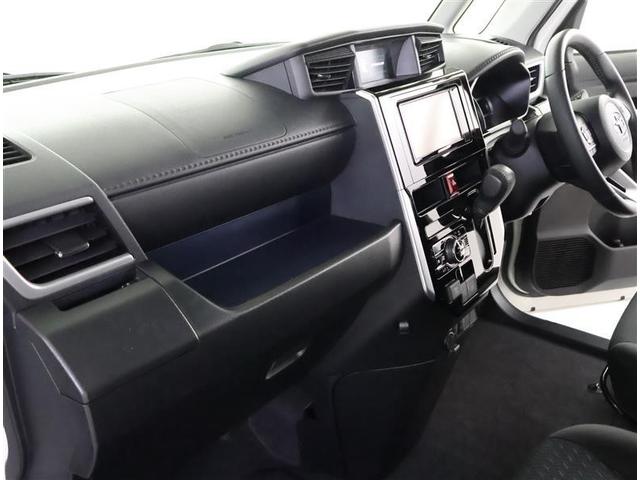 ルーミー カスタムG アイドリング 両側電動SD LEDヘット バックビューモニター 衝突回避ブレーキ 地デジ スマートキー メモリナビ クルーズコントロール DVD ETC 1オーナー オートエアコン アルミホイール(28枚目)