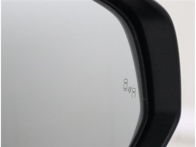 �׎Ԑ��𑖂�ԗ������[�_�[�Ō��m���A�h�A�~���[�ł͊m�F���ɂ����㑤���G���A�ɑ��݂���ԗ��ɉ����A�}�ڋ߂��Ă���ԗ������m���܂��B�ԗ������m����ƃh�A�~���[�ɓ��ڂ��ꂽ�k�d�c�C���W�P�[�^�[���_�����܂��B