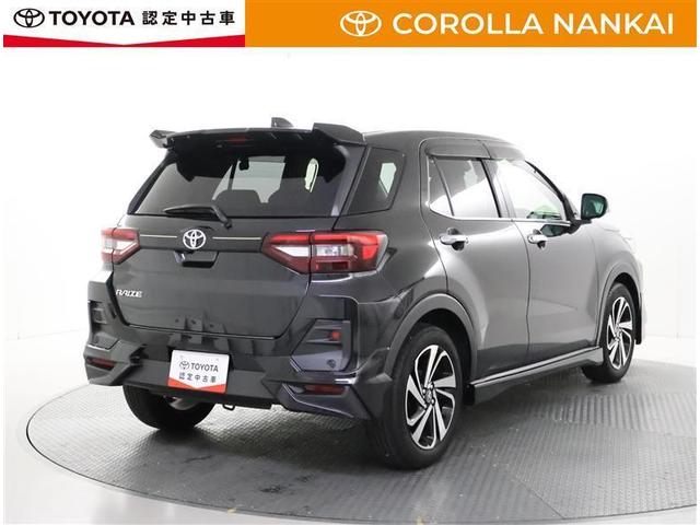 ライズ Ｚ　衝突回避システム　スマートキ－　リヤカメラ　１オナ　アルミホイール　エコアイドル　ＬＥＤライト　オートエアコン　横滑り防止機能　キーフリー　パワーウインドウ　エアバッグ　カーテンエアバック　ＥＴＣ（3枚目）