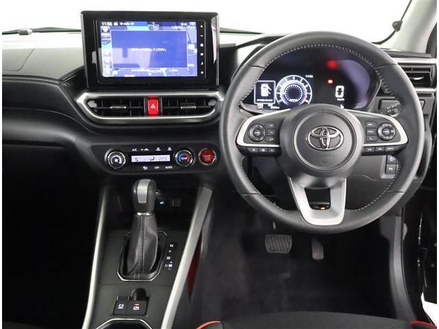 ライズ Ｚ　衝突回避システム　スマートキ－　リヤカメラ　１オナ　アルミホイール　エコアイドル　ＬＥＤライト　オートエアコン　横滑り防止機能　キーフリー　パワーウインドウ　エアバッグ　カーテンエアバック　ＥＴＣ（4枚目）