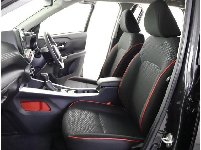 ライズ Ｚ　衝突回避システム　スマートキ－　リヤカメラ　１オナ　アルミホイール　エコアイドル　ＬＥＤライト　オートエアコン　横滑り防止機能　キーフリー　パワーウインドウ　エアバッグ　カーテンエアバック　ＥＴＣ（11枚目）