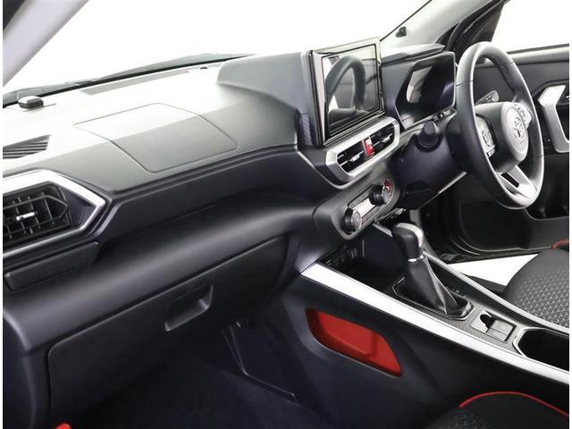 ライズ Ｚ　衝突回避システム　スマートキ－　リヤカメラ　１オナ　アルミホイール　エコアイドル　ＬＥＤライト　オートエアコン　横滑り防止機能　キーフリー　パワーウインドウ　エアバッグ　カーテンエアバック　ＥＴＣ（16枚目）