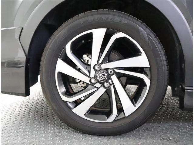 ライズ Ｚ　衝突回避システム　スマートキ－　リヤカメラ　１オナ　アルミホイール　エコアイドル　ＬＥＤライト　オートエアコン　横滑り防止機能　キーフリー　パワーウインドウ　エアバッグ　カーテンエアバック　ＥＴＣ（17枚目）