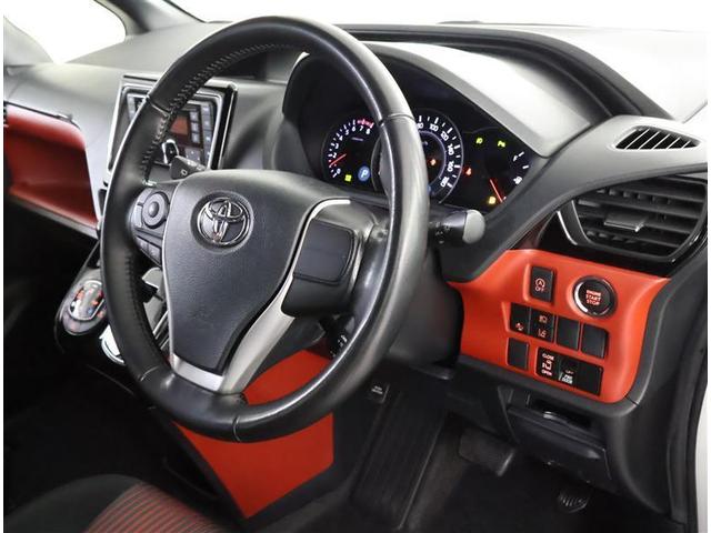 ヴォクシー ＺＳ　アイドリングストッ　バックガイドモニター　左オートスライド　衝突被害軽減　エアロ付き　１オーナー車　Ｓキー　ＬＥＤランプ　ＷＡＣ　盗難防止システム　ＡＣ　ダブルエアバッグ　キーレスエントリー　ＶＳＣ（15枚目）