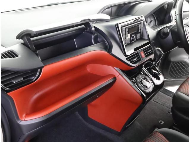 ヴォクシー ＺＳ　アイドリングストッ　バックガイドモニター　左オートスライド　衝突被害軽減　エアロ付き　１オーナー車　Ｓキー　ＬＥＤランプ　ＷＡＣ　盗難防止システム　ＡＣ　ダブルエアバッグ　キーレスエントリー　ＶＳＣ（16枚目）