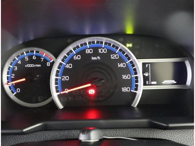 ルーミー カスタムＧ　バックモニタ　横滑り防止システム　運転席助手席エアバック　障害物ソナー　左右電動スライドドア　スマ－トキ－　Ａ－ＳＴＯＰ　エアバック　エアコン　ＬＥＤライト　キーフリー　フルセグテレビ　イモビ　ＰＳ（5枚目）