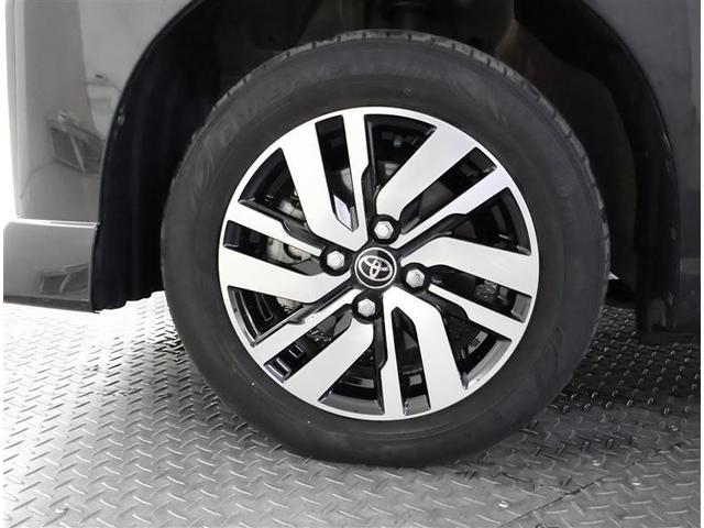 ルーミー カスタムＧ　バックモニタ　横滑り防止システム　運転席助手席エアバック　障害物ソナー　左右電動スライドドア　スマ－トキ－　Ａ－ＳＴＯＰ　エアバック　エアコン　ＬＥＤライト　キーフリー　フルセグテレビ　イモビ　ＰＳ（17枚目）