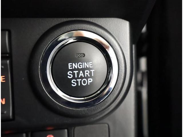 ルーミー カスタムＧ　バックモニタ　横滑り防止システム　運転席助手席エアバック　障害物ソナー　左右電動スライドドア　スマ－トキ－　Ａ－ＳＴＯＰ　エアバック　エアコン　ＬＥＤライト　キーフリー　フルセグテレビ　イモビ　ＰＳ（18枚目）