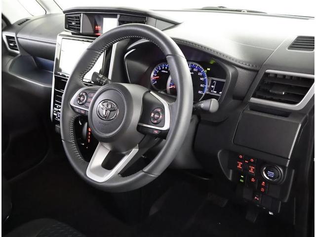 ルーミー カスタムＧ　バックモニタ　横滑り防止システム　運転席助手席エアバック　障害物ソナー　左右電動スライドドア　スマ－トキ－　Ａ－ＳＴＯＰ　エアバック　エアコン　ＬＥＤライト　キーフリー　フルセグテレビ　イモビ　ＰＳ（26枚目）