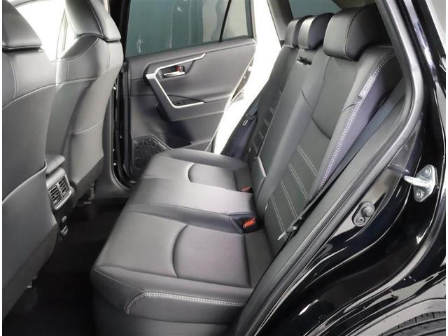ＲＡＶ４ ハイブリッドＧ　ドラレコ付き　盗難防止　ＡＣ１００　ＬＥＤランプ　スマートキー＆プッシュスタート　地デジチューナー　オートエアコン　４ＷＤ車　ワンオーナー車　ナビＴＶ　横滑防止　運転席パワーシート　ＡＷ　エアバッグ（11枚目）