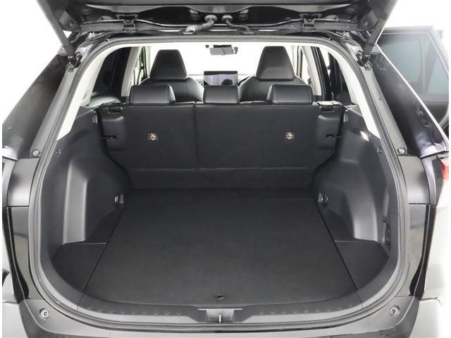 ＲＡＶ４ ハイブリッドＧ　ドラレコ付き　盗難防止　ＡＣ１００　ＬＥＤランプ　スマートキー＆プッシュスタート　地デジチューナー　オートエアコン　４ＷＤ車　ワンオーナー車　ナビＴＶ　横滑防止　運転席パワーシート　ＡＷ　エアバッグ（12枚目）