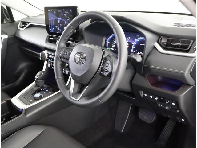 ＲＡＶ４ ハイブリッドＧ　ドラレコ付き　盗難防止　ＡＣ１００　ＬＥＤランプ　スマートキー＆プッシュスタート　地デジチューナー　オートエアコン　４ＷＤ車　ワンオーナー車　ナビＴＶ　横滑防止　運転席パワーシート　ＡＷ　エアバッグ（15枚目）