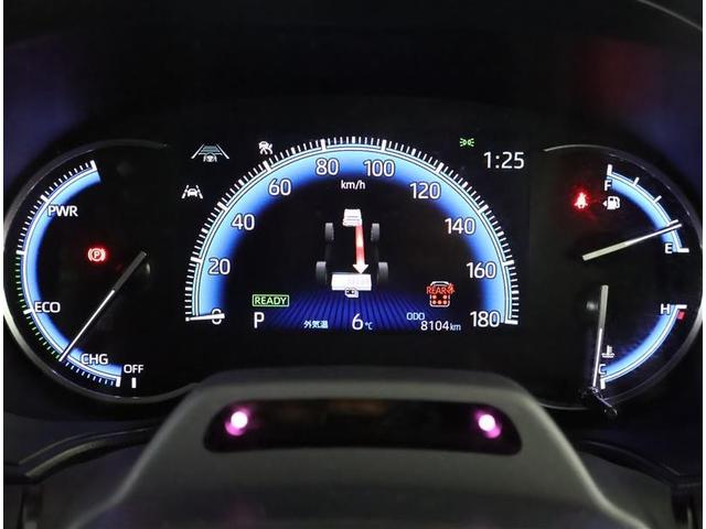 ヴォクシー ハイブリッドＳ－Ｚ　両側Ｐドア　カーテンエアバック　スマキ　プリクラッシュセーフティシステム　Ｗエアコン　Ｒカメラ　ＤＶＤプレーヤー　地デジ　アルミ　１００Ｖ　クルーズコントロール　横滑り防止機能　ＬＥＤランプ　ナビＴＶ（5枚目）