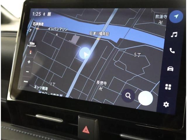 ヴォクシー ハイブリッドＳ－Ｚ　両側Ｐドア　カーテンエアバック　スマキ　プリクラッシュセーフティシステム　Ｗエアコン　Ｒカメラ　ＤＶＤプレーヤー　地デジ　アルミ　１００Ｖ　クルーズコントロール　横滑り防止機能　ＬＥＤランプ　ナビＴＶ（6枚目）