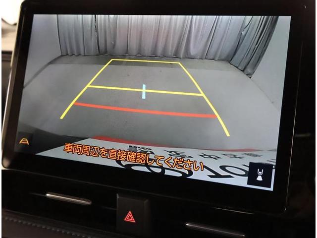 ヴォクシー ハイブリッドＳ－Ｚ　両側Ｐドア　カーテンエアバック　スマキ　プリクラッシュセーフティシステム　Ｗエアコン　Ｒカメラ　ＤＶＤプレーヤー　地デジ　アルミ　１００Ｖ　クルーズコントロール　横滑り防止機能　ＬＥＤランプ　ナビＴＶ（7枚目）