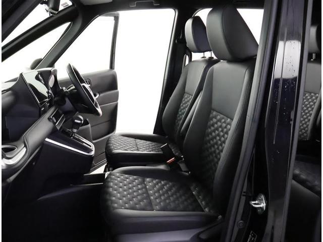 ヴォクシー ハイブリッドＳ－Ｚ　両側Ｐドア　カーテンエアバック　スマキ　プリクラッシュセーフティシステム　Ｗエアコン　Ｒカメラ　ＤＶＤプレーヤー　地デジ　アルミ　１００Ｖ　クルーズコントロール　横滑り防止機能　ＬＥＤランプ　ナビＴＶ（12枚目）