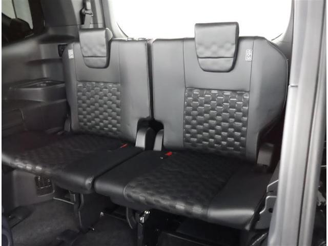 ヴォクシー ハイブリッドＳ－Ｚ　両側Ｐドア　カーテンエアバック　スマキ　プリクラッシュセーフティシステム　Ｗエアコン　Ｒカメラ　ＤＶＤプレーヤー　地デジ　アルミ　１００Ｖ　クルーズコントロール　横滑り防止機能　ＬＥＤランプ　ナビＴＶ（14枚目）