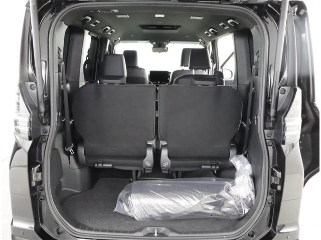 ヴォクシー ハイブリッドＳ－Ｚ　両側Ｐドア　カーテンエアバック　スマキ　プリクラッシュセーフティシステム　Ｗエアコン　Ｒカメラ　ＤＶＤプレーヤー　地デジ　アルミ　１００Ｖ　クルーズコントロール　横滑り防止機能　ＬＥＤランプ　ナビＴＶ（15枚目）