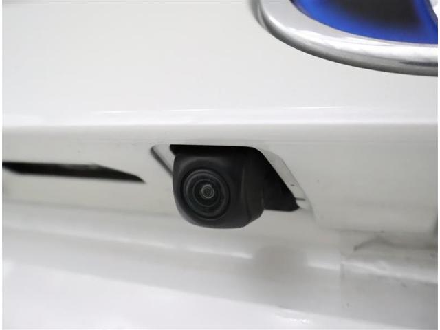 プリウス Ａ　ＬＥＤヘットライト　プリクラッシュ　カーテンエアバック　助手席エアバック　ＥＴＣ車載器　ＡＷ　ＶＳＣ　アクティブクルーズコントロール　盗難防止　キーレスエントリー　パワーステアリング　パワーウィンドウ（8枚目）