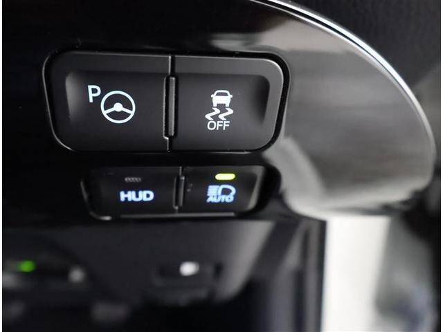 プリウス Ａ　ＬＥＤヘットライト　プリクラッシュ　カーテンエアバック　助手席エアバック　ＥＴＣ車載器　ＡＷ　ＶＳＣ　アクティブクルーズコントロール　盗難防止　キーレスエントリー　パワーステアリング　パワーウィンドウ（15枚目）
