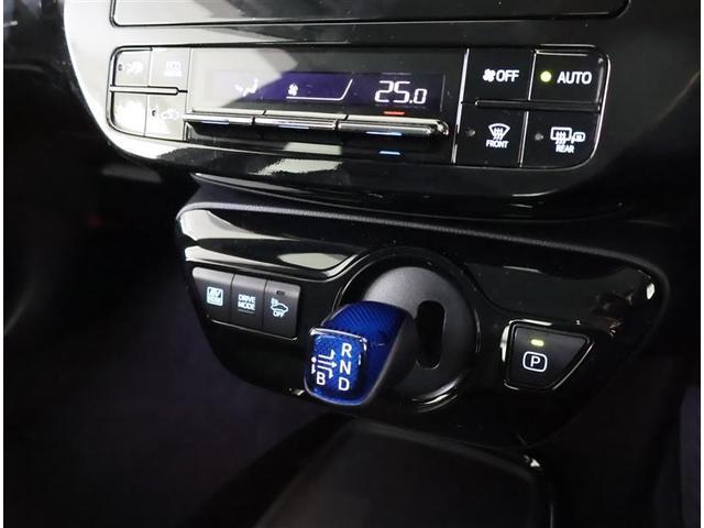 プリウス Ａ　ＬＥＤヘットライト　プリクラッシュ　カーテンエアバック　助手席エアバック　ＥＴＣ車載器　ＡＷ　ＶＳＣ　アクティブクルーズコントロール　盗難防止　キーレスエントリー　パワーステアリング　パワーウィンドウ（21枚目）