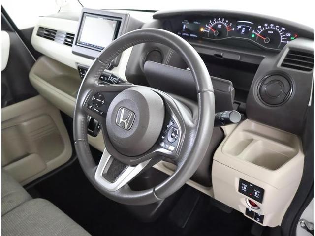 Ｎ－ＢＯＸ Ｇ・Ｌターボホンダセンシング　自動（被害軽減）ブレーキ　パワステ　エコモード　キーレスエントリー　スマートキープッシュスタート　ＬＥＤライト　ＤＶＤ再生　バックカメラ　横滑り防止装置　サイドカーテンエアバック　ドライブレコーダー（16枚目）