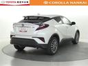 Ｃ－ＨＲ Ｓ　ＬＥＤパッケージ　ＬＥＤ　横滑り防止装置　Ｂモニター　キーフリー　クルーズコントロール　スマキー　ＤＶＤ再生可　ＥＴＣ　ドライブレコーダー　オートエアコン　盗難防止システム　ナビ＆ＴＶ　メモリーナビ　カーテンエアバッグ（3枚目）