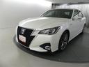 アスリートＳ　Ｊ－フロンティア　地デジ　クルコン　ＬＥＤヘッドライト　アルミホイール　電動シート　盗難防止装置　ＥＴＣ車載器　キーレス　ＡＢＳ　ナビ＆ＴＶ　メモリーナビ　ハーフレザーシート　横滑り防止機能　ＤＶＤ　バックカメラ　ＰＳ（27枚目）