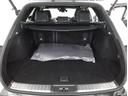 広々としたラゲージスペースを備えています。大きなものや長さのある荷物もしっかりと積み込めます。