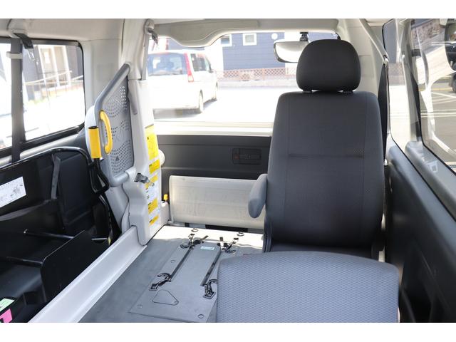 車いす仕様車2台/ルーフサイドウィンド/10人乗/ナビTV(13枚目)