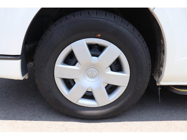 車いす仕様車2台/ルーフサイドウィンド/10人乗/ナビTV(21枚目)