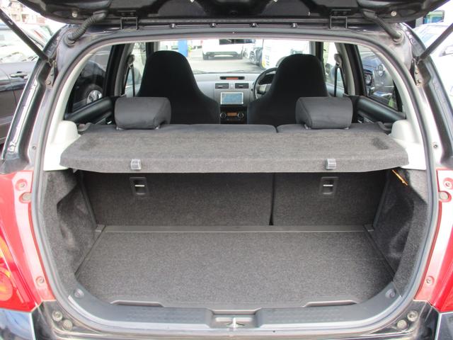 Fリミテッド 5MT/ナビTV/Bカメラ/ドラレコ/ETC/CD/DVD/HID/Bluetooth/禁煙/1オーナー/保証書(10枚目)