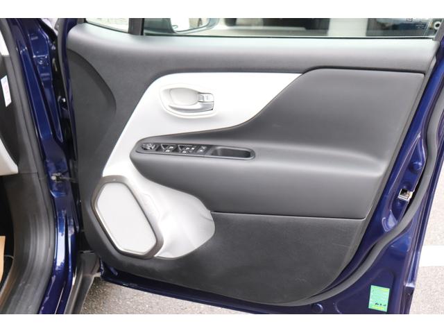 ジープ・レネゲード リミテッド　６ヶ月走行無制限保証／ナビＴＶ／Ｂｌｕｅｔｏｏｔｈ／革シート／Ｗドライブレコーダー（13枚目）