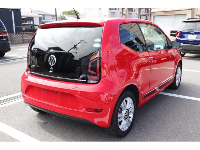 アップ！ ウィズビーツ６ヶ月走行無制限保証／ＡＵＸ／ｂｌｕｅｔｏｏｔｈ（5枚目）