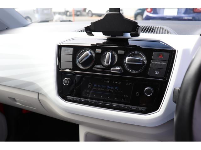 アップ！ ウィズビーツ６ヶ月走行無制限保証／ＡＵＸ／ｂｌｕｅｔｏｏｔｈ（20枚目）