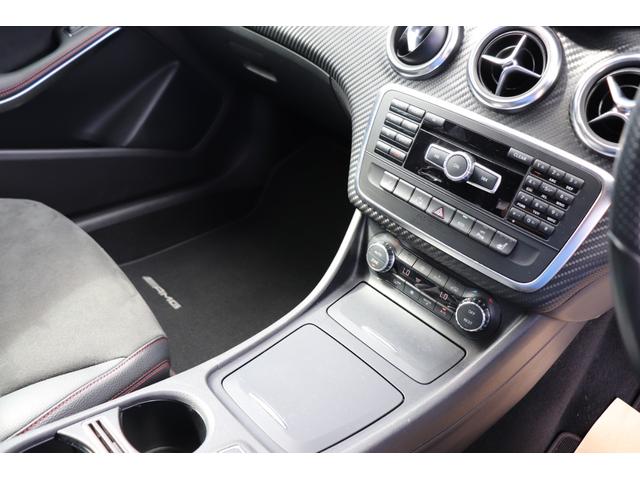 Ａクラス Ａ１８０　スポーツ　６ヶ月走行無制限保証／ナビ／ＴＶ／Ｂカメラ／ＥＴＣ／ｂｌｕｅｔｏｏｔｈ（19枚目）