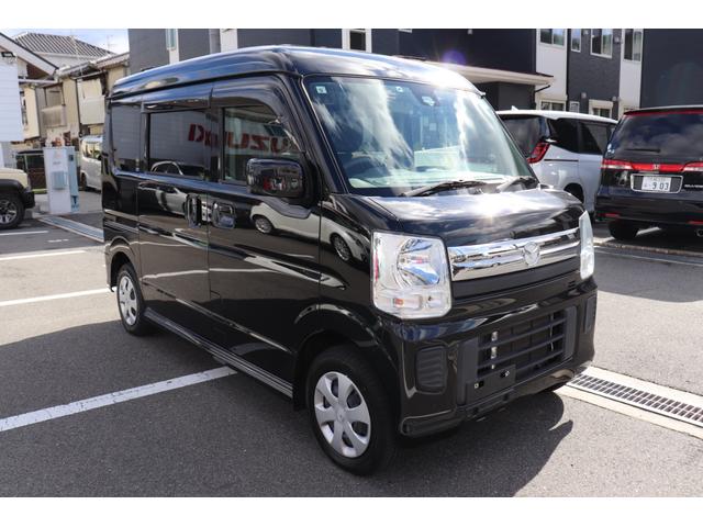 スクラムワゴン PXターボ 12ヶ月走行無制限保証/ETC/フルセグ/メモリーナビ/Bluetooth(6枚目)