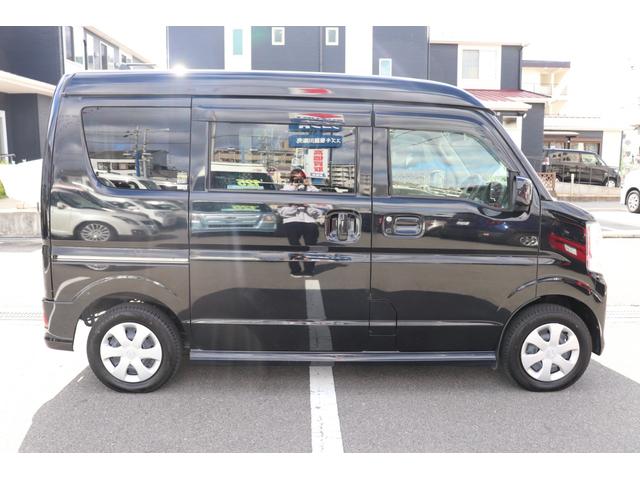 スクラムワゴン PXターボ 12ヶ月走行無制限保証/ETC/フルセグ/メモリーナビ/Bluetooth(7枚目)