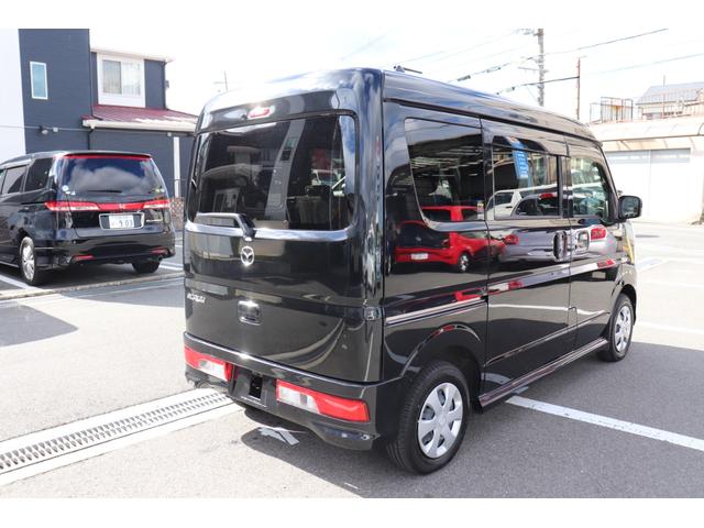 スクラムワゴン PXターボ 12ヶ月走行無制限保証/ETC/フルセグ/メモリーナビ/Bluetooth(8枚目)