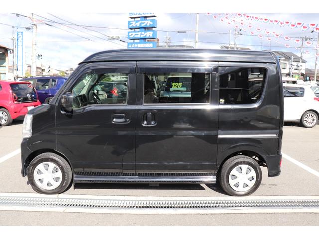 スクラムワゴン PXターボ 12ヶ月走行無制限保証/ETC/フルセグ/メモリーナビ/Bluetooth(11枚目)