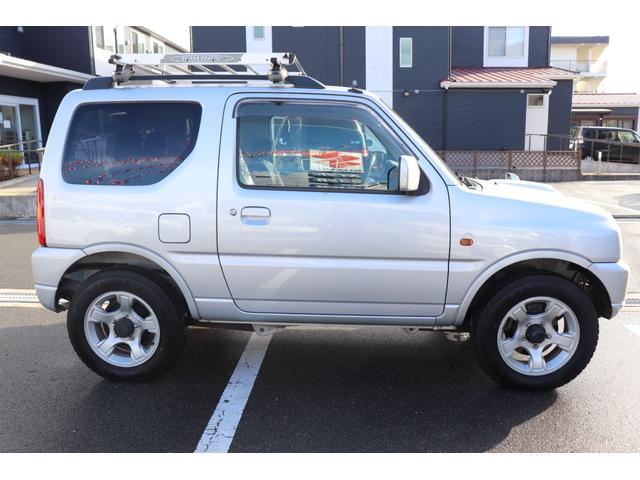 ジムニー ＸＣ　４ＷＤ／ＡＴ／カセット（7枚目）