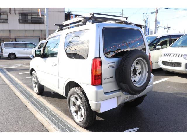 ジムニー ＸＣ　４ＷＤ／ＡＴ／カセット（10枚目）