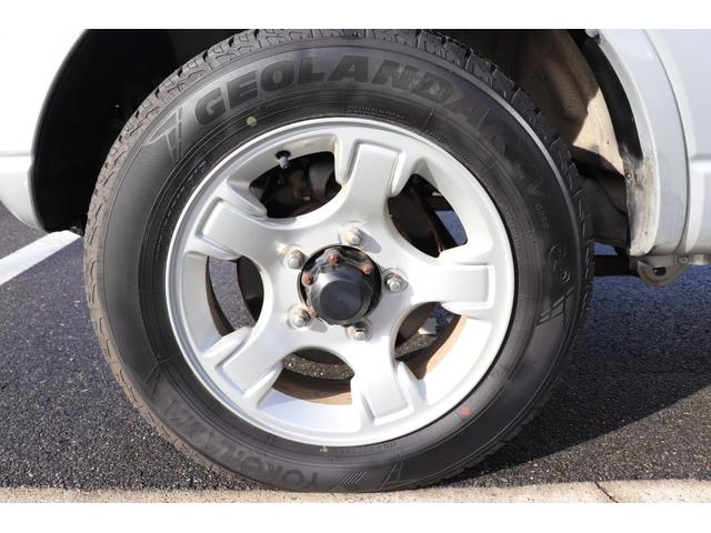ジムニー ＸＣ　４ＷＤ／ＡＴ／カセット（12枚目）